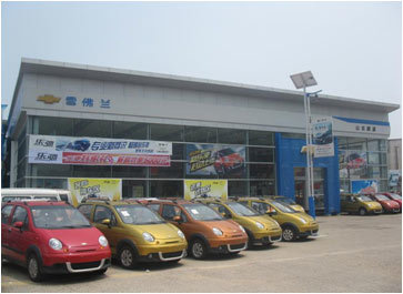 濟南地區(qū)雪佛蘭樂馳特惠活動現(xiàn)已火熱招募！