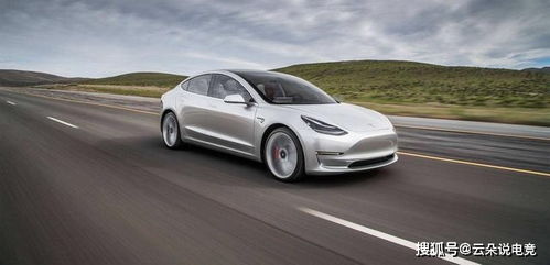 豪華品牌新能源車值不值得買？以奔馳EQC與GLC的售價(jià)對(duì)比為例